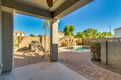 1689 S Constellation Way, Gilbert, AZ 85295 photo 41