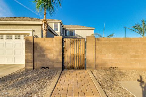 1689 S Constellation Way, Gilbert, AZ 85295 photo 47