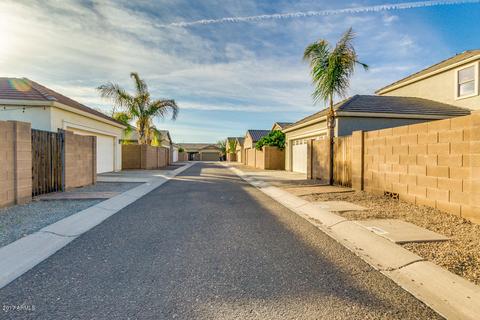 1689 S Constellation Way, Gilbert, AZ 85295 photo 46