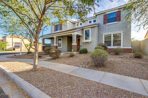 1689 S Constellation Way, Gilbert, AZ 85295 photo 2