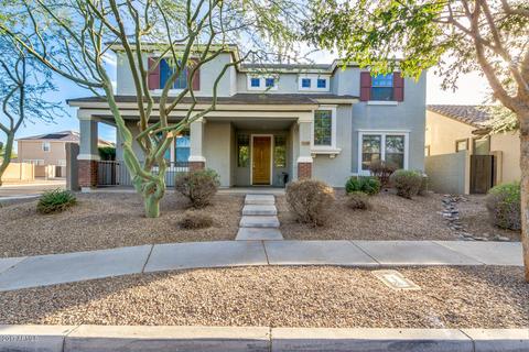 1689 S Constellation Way, Gilbert, AZ 85295 photo 1