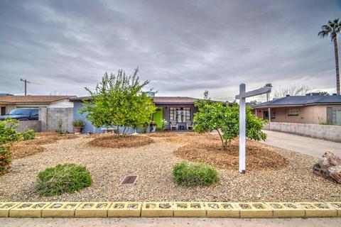3629 E Yale St, Phoenix, AZ 85008 photo 1