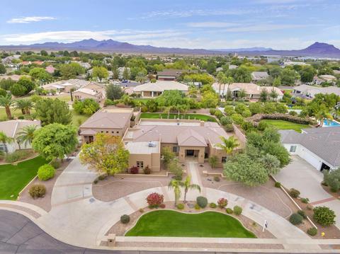 3762 E Omega Cir, Mesa, AZ 85215 photo 1
