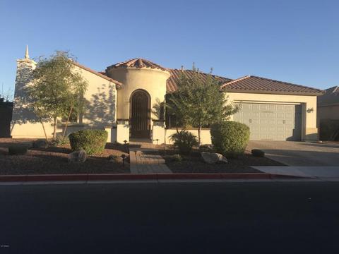 3834 Ellis St, Mesa, AZ 85205 photo 1