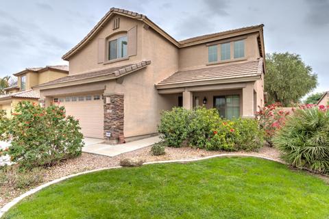 3515 E Anika Dr, Gilbert, AZ 85298 photo 1