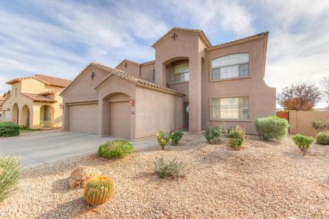 11223 E Savannah Ave, Mesa, AZ 85212 photo 5