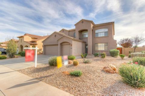 11223 E Savannah Ave, Mesa, AZ 85212 photo 4