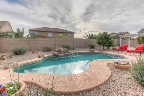 11223 E Savannah Ave, Mesa, AZ 85212 photo 46