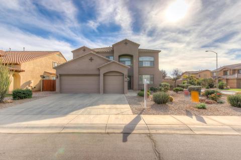 11223 E Savannah Ave, Mesa, AZ 85212 photo 3