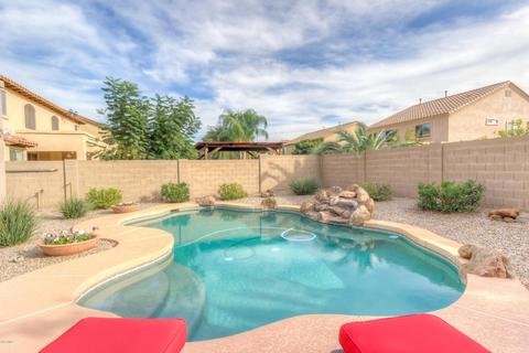 11223 E Savannah Ave, Mesa, AZ 85212 photo 2