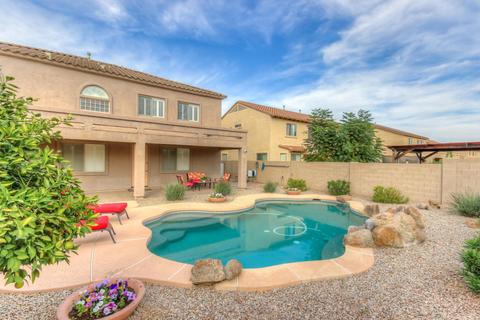 11223 E Savannah Ave, Mesa, AZ 85212 photo 43
