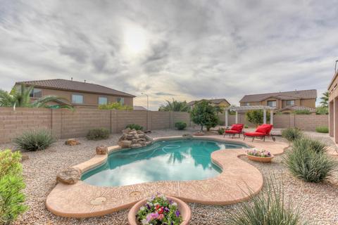 11223 E Savannah Ave, Mesa, AZ 85212 photo 45