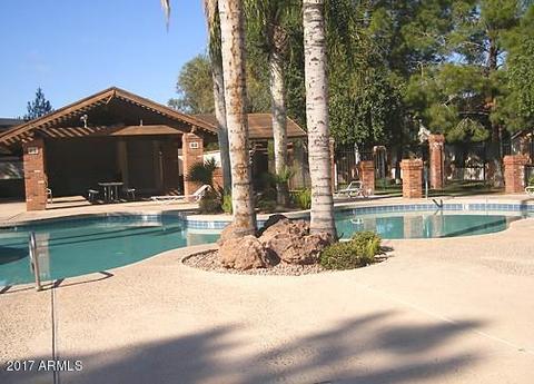 170 E Guadalupe Rd #133, Gilbert, AZ 85234 photo 29