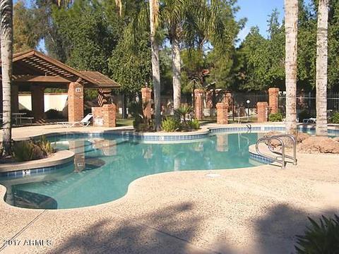 170 E Guadalupe Rd #133, Gilbert, AZ 85234 photo 30