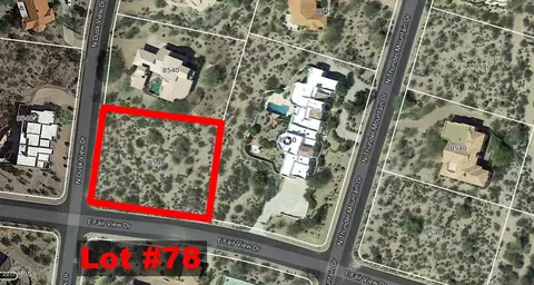 8540 E Mcdowell Rd #78, Mesa, AZ 85207 photo 4