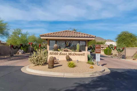 8540 E Mcdowell Rd #78, Mesa, AZ 85207 photo 5