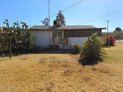 454 W Byrd Ave, Coolidge, AZ 85128 photo 24