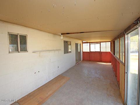 454 W Byrd Ave, Coolidge, AZ 85128 photo 19
