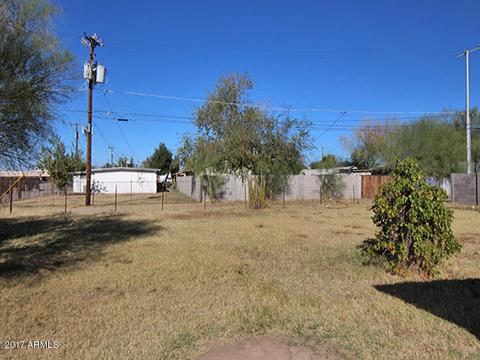 454 W Byrd Ave, Coolidge, AZ 85128 photo 21
