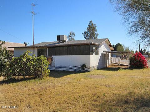 454 W Byrd Ave, Coolidge, AZ 85128 photo 22