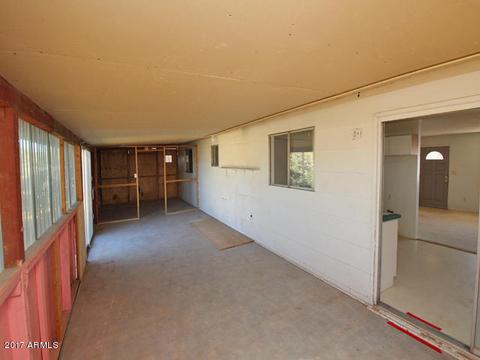 454 W Byrd Ave, Coolidge, AZ 85128 photo 20