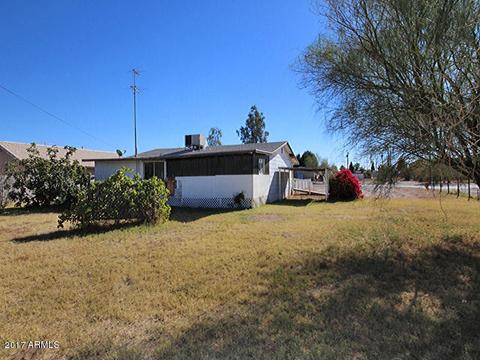 454 W Byrd Ave, Coolidge, AZ 85128 photo 23