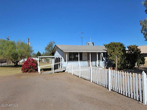 454 W Byrd Ave, Coolidge, AZ 85128 photo 4