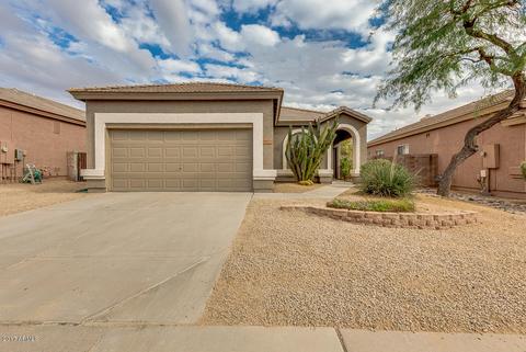 26253 N 42nd St, Phoenix, AZ 85050 photo 29