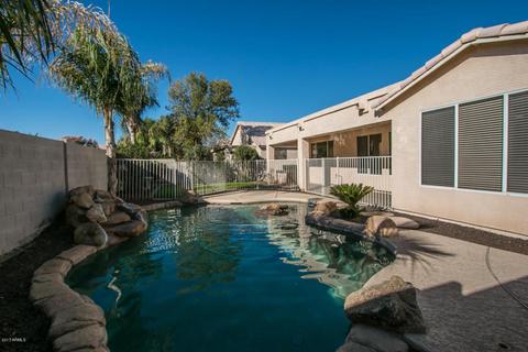 3425 E Claxton Ave, Gilbert, AZ 85297 photo 5