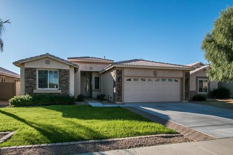 3425 E Claxton Ave, Gilbert, AZ 85297 photo 1