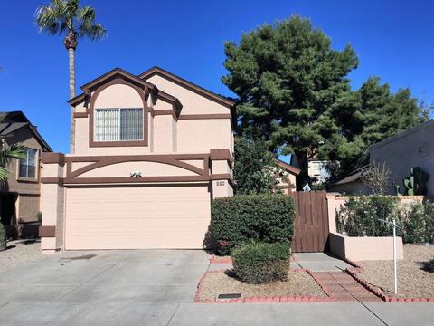 414 E Topeka Dr, Phoenix, AZ 85024 photo 1