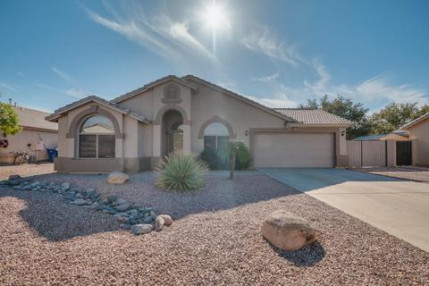 7913 E Decatur St, Mesa, AZ 85207 photo 1