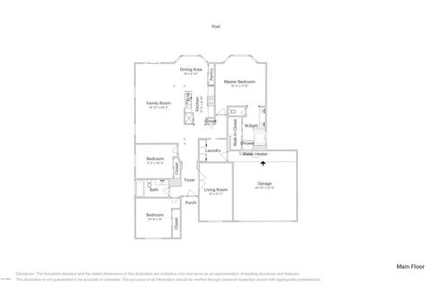 7913 E Decatur St, Mesa, AZ 85207 photo 2