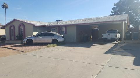 5955 W Mitchell Dr, Phoenix, AZ 85033 photo 1