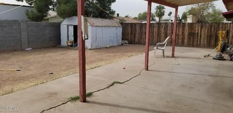 5955 W Mitchell Dr, Phoenix, AZ 85033 photo 4