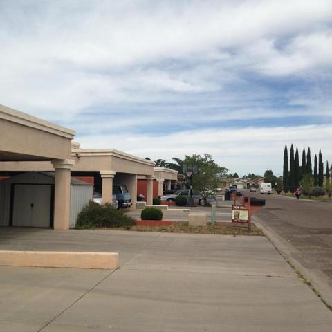 402 N Christine Ave, Douglas, AZ 85607 photo 11