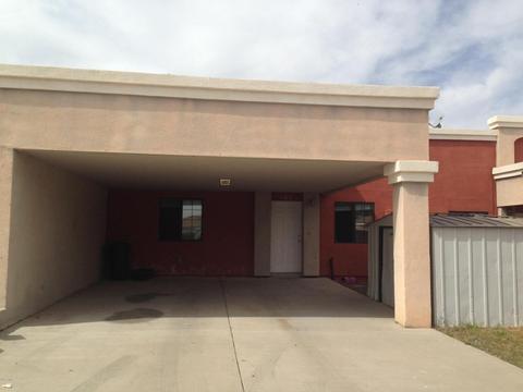 402 N Christine Ave, Douglas, AZ 85607 photo 1