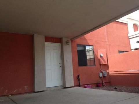 402 N Christine Ave, Douglas, AZ 85607 photo 2