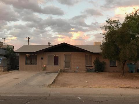 8202 W Avalon Dr, Phoenix, AZ 85033 photo 1