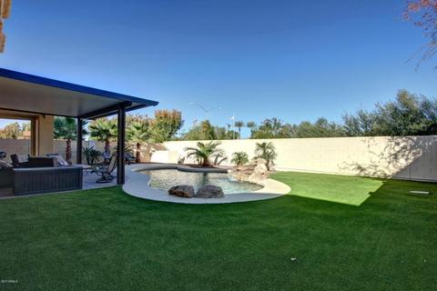 3518 E Bartlett Dr, Gilbert, AZ 85234 photo 6