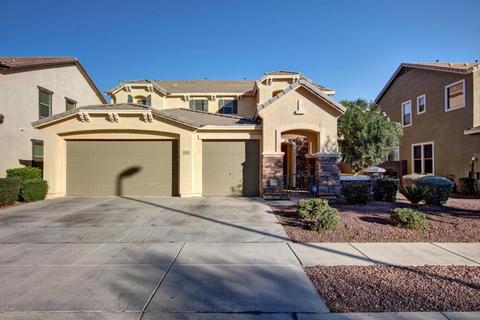 3518 E Bartlett Dr, Gilbert, AZ 85234 photo 1