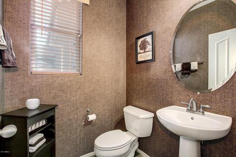 3518 E Bartlett Dr, Gilbert, AZ 85234 photo 22