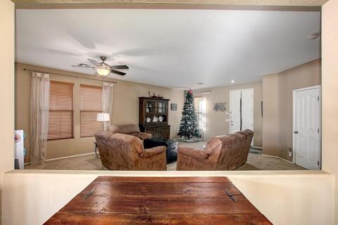 3518 E Bartlett Dr, Gilbert, AZ 85234 photo 13