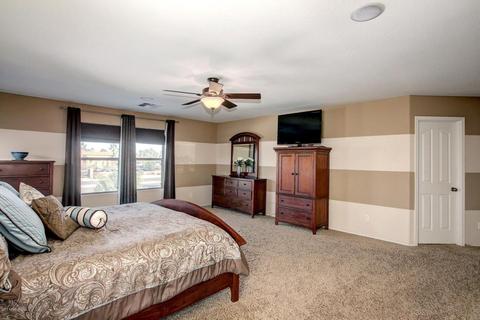3518 E Bartlett Dr, Gilbert, AZ 85234 photo 37