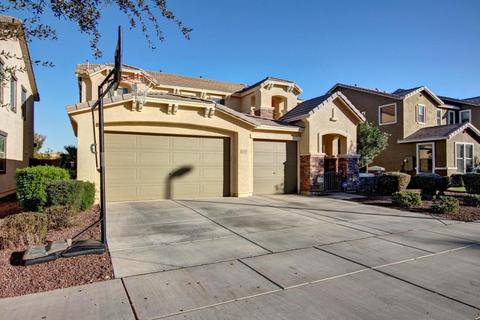 3518 E Bartlett Dr, Gilbert, AZ 85234 photo 48