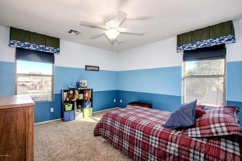 3518 E Bartlett Dr, Gilbert, AZ 85234 photo 29