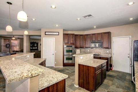 3518 E Bartlett Dr, Gilbert, AZ 85234 photo 3