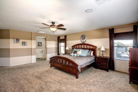 3518 E Bartlett Dr, Gilbert, AZ 85234 photo 7