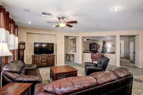 3518 E Bartlett Dr, Gilbert, AZ 85234 photo 18