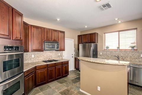 3518 E Bartlett Dr, Gilbert, AZ 85234 photo 26